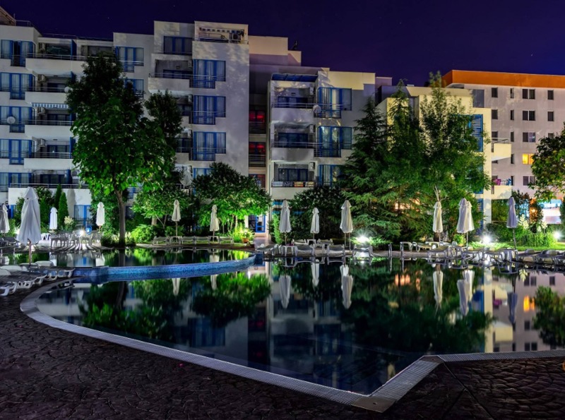Na prodej  1 ložnice oblast Burgas , k.k. Slančev brjag , 72 m2 | 37415339 - obraz [13]