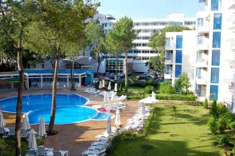 Na prodej  1 ložnice oblast Burgas , k.k. Slančev brjag , 72 m2 | 37415339 - obraz [11]