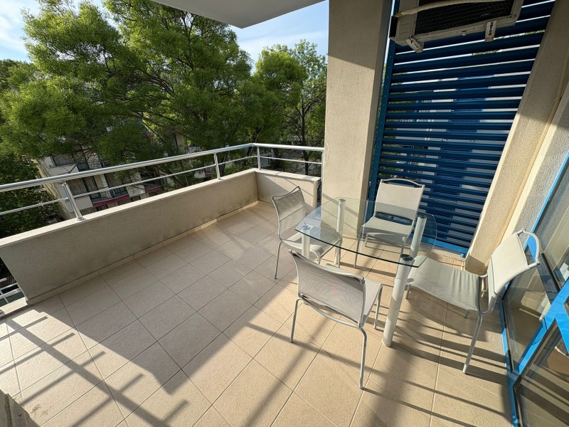Na prodej  1 ložnice oblast Burgas , k.k. Slančev brjag , 72 m2 | 37415339 - obraz [9]