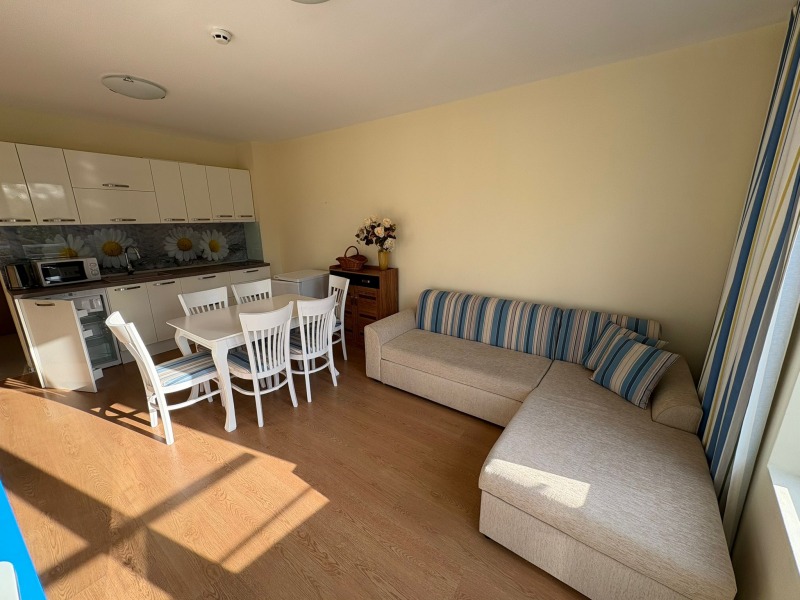 Na prodej  1 ložnice oblast Burgas , k.k. Slančev brjag , 72 m2 | 37415339
