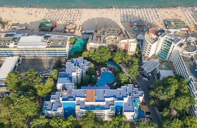 Na prodej  1 ložnice oblast Burgas , k.k. Slančev brjag , 72 m2 | 37415339 - obraz [12]