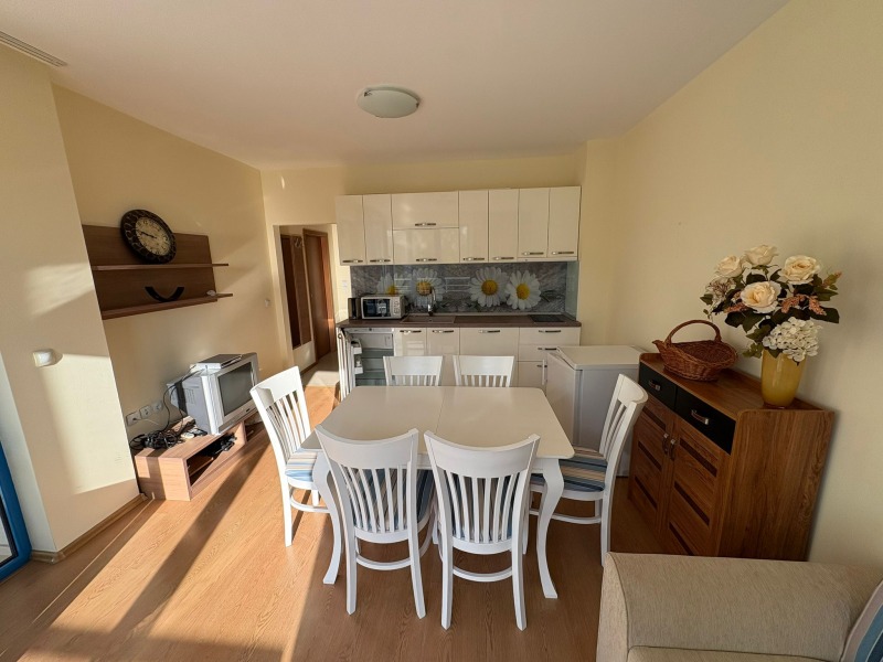 Na prodej  1 ložnice oblast Burgas , k.k. Slančev brjag , 72 m2 | 37415339 - obraz [3]