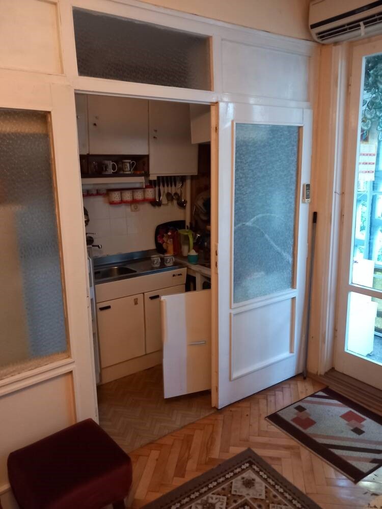 Till salu  1 sovrum Plovdiv , Marasja , 50 kvm | 77920524 - bild [7]