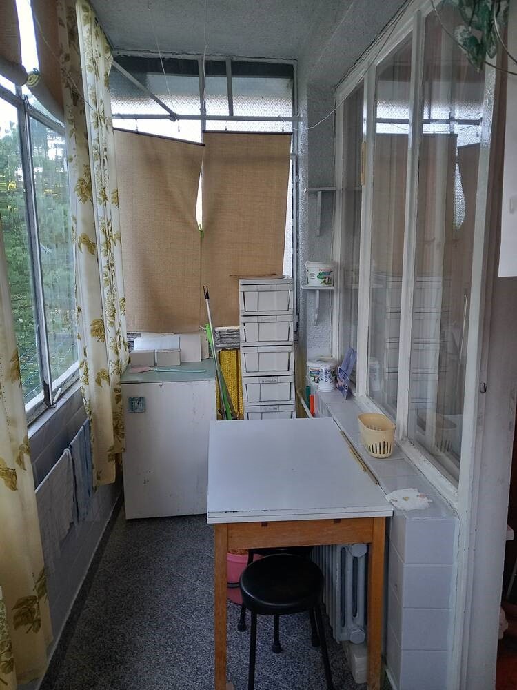 Till salu  1 sovrum Plovdiv , Marasja , 50 kvm | 77920524 - bild [9]
