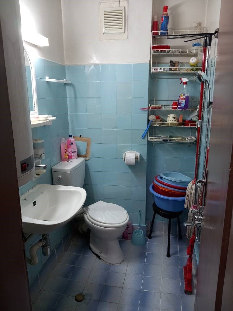 Till salu  1 sovrum Plovdiv , Marasja , 50 kvm | 77920524 - bild [12]