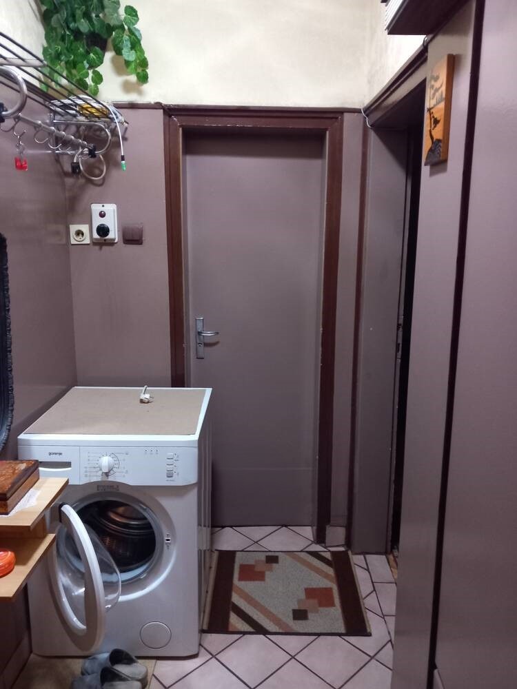 Till salu  1 sovrum Plovdiv , Marasja , 50 kvm | 77920524 - bild [11]