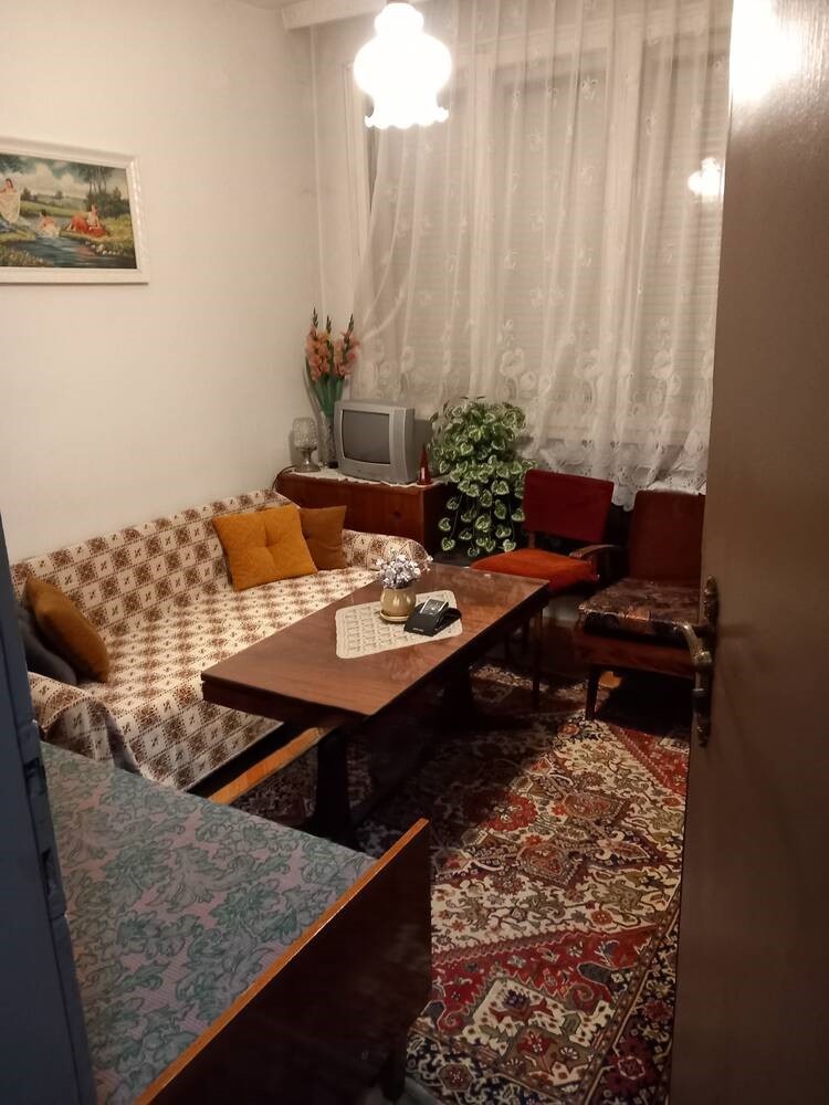 Till salu  1 sovrum Plovdiv , Marasja , 50 kvm | 77920524 - bild [2]