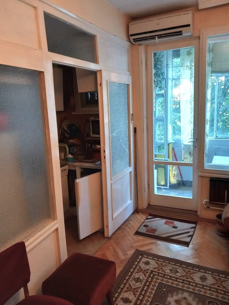 Till salu  1 sovrum Plovdiv , Marasja , 50 kvm | 77920524 - bild [5]