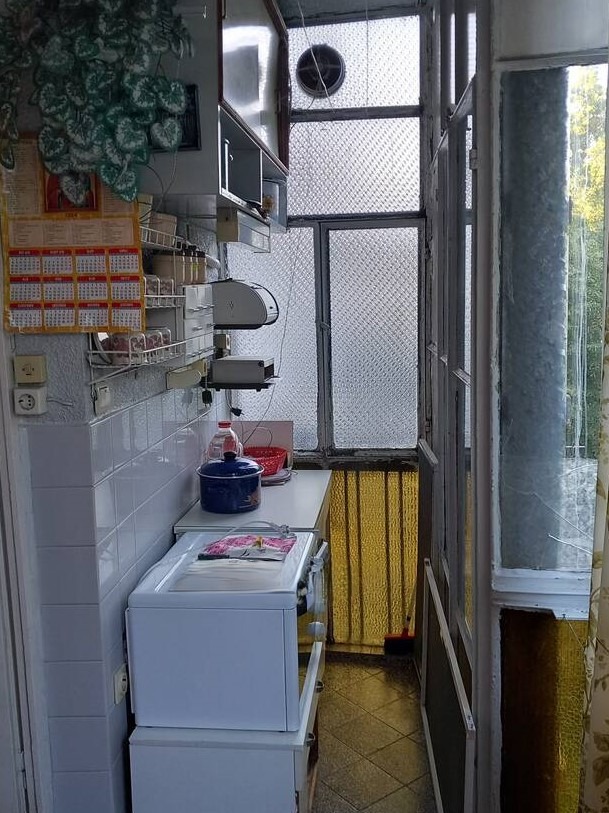 Till salu  1 sovrum Plovdiv , Marasja , 50 kvm | 77920524 - bild [10]