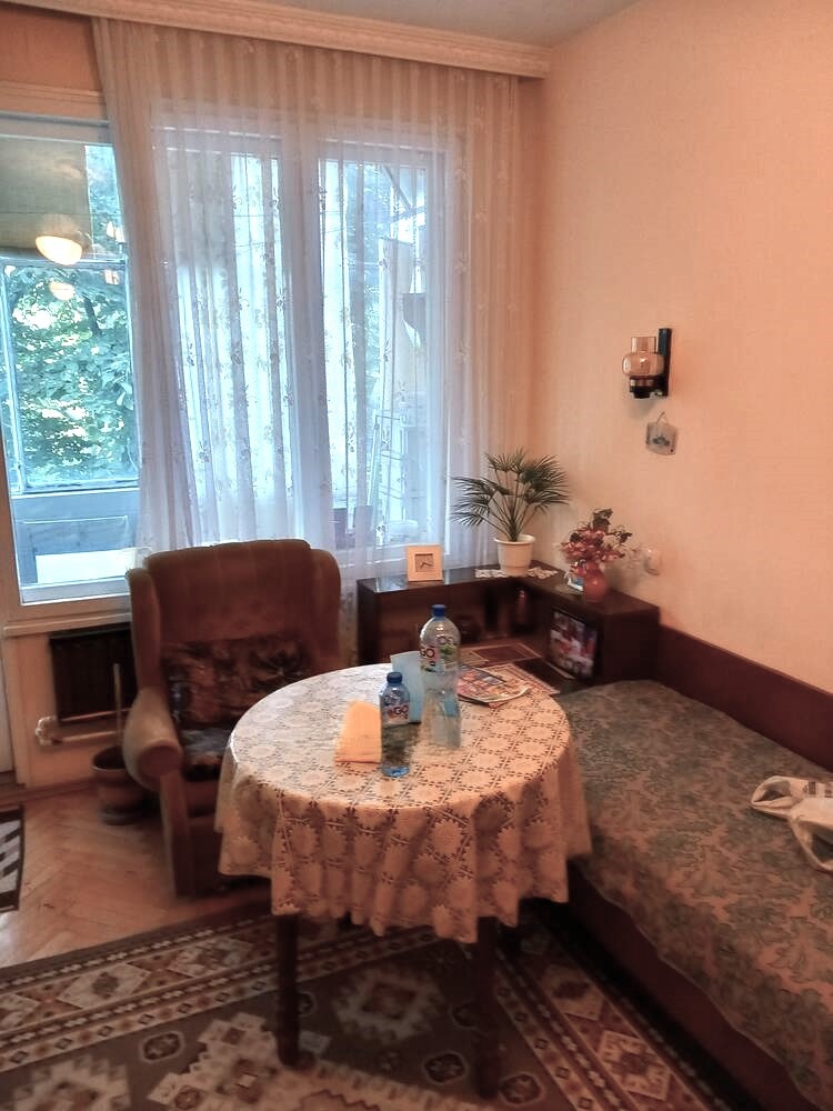 Till salu  1 sovrum Plovdiv , Marasja , 50 kvm | 77920524 - bild [3]