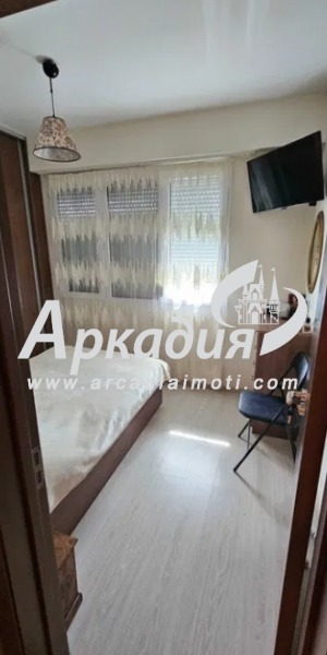 In vendita  1 camera da letto Plovdiv , Vastanicheski , 48 mq | 85119762 - Immagine [6]