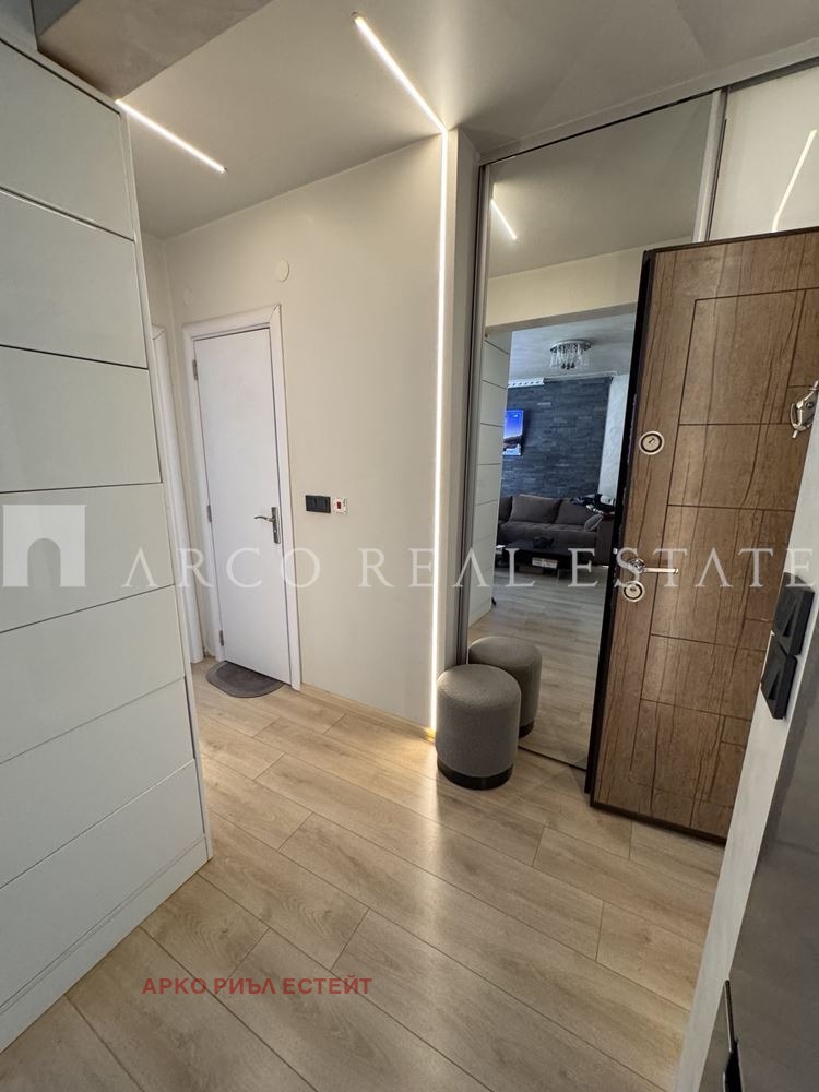 À vendre  1 chambre Sofia , Yavorov , 61 m² | 97007414 - image [3]