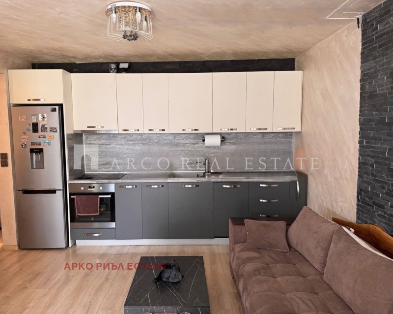À vendre  1 chambre Sofia , Yavorov , 61 m² | 97007414 - image [4]