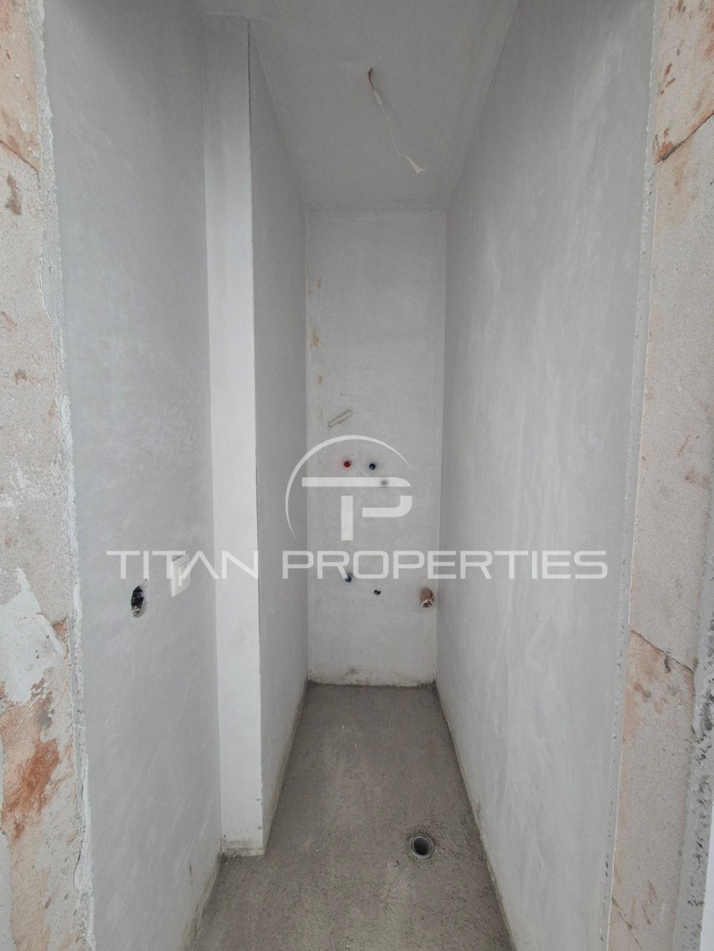 À vendre  1 chambre Plovdiv , Komatevo , 63 m² | 30647330 - image [7]