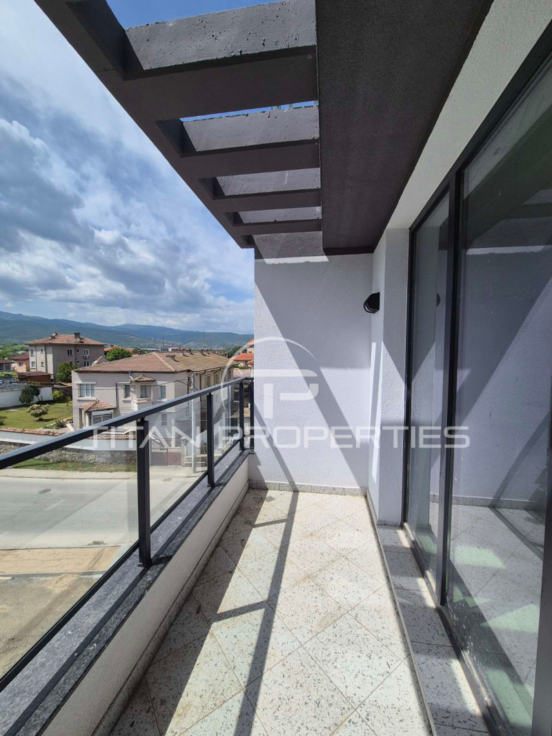 À vendre  1 chambre Plovdiv , Komatevo , 63 m² | 30647330 - image [9]