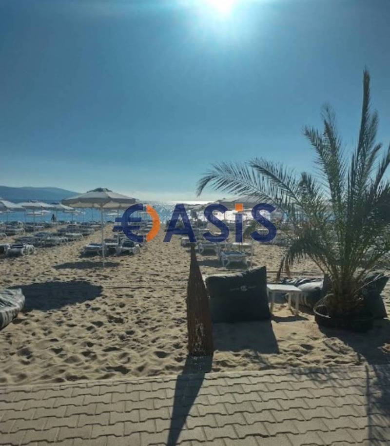 Продава 2-СТАЕН, гр. Несебър, област Бургас, снимка 12 - Апартаменти - 52873226