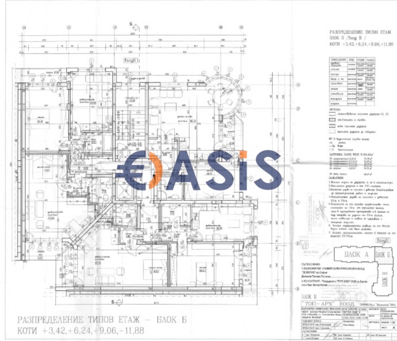 Продава 2-СТАЕН, гр. Несебър, област Бургас, снимка 15 - Апартаменти - 52873226