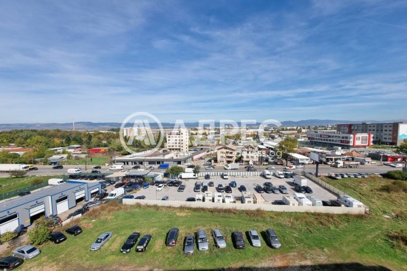 Продава 2-СТАЕН, гр. София, Люлин 1, снимка 7 - Апартаменти - 53097503