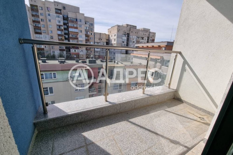 Продава 2-СТАЕН, гр. София, Люлин 1, снимка 10 - Апартаменти - 53097503