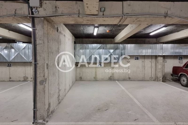 Продава 2-СТАЕН, гр. София, Люлин 1, снимка 15 - Апартаменти - 53097503