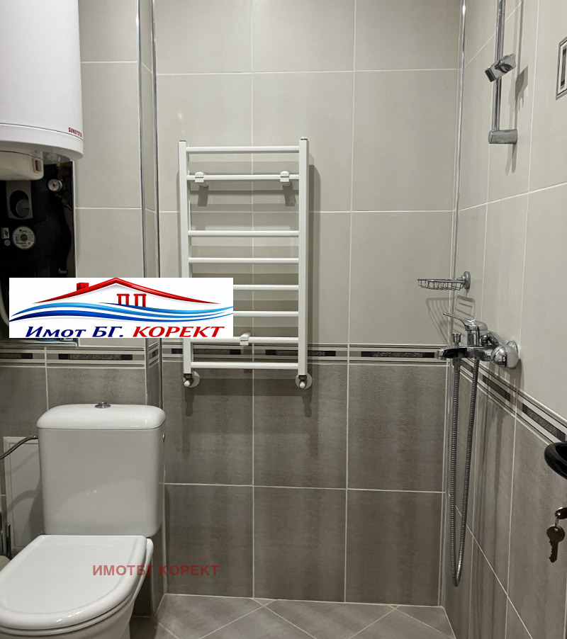 Продава 2-СТАЕН, гр. София, Изток, снимка 4 - Апартаменти - 53269083