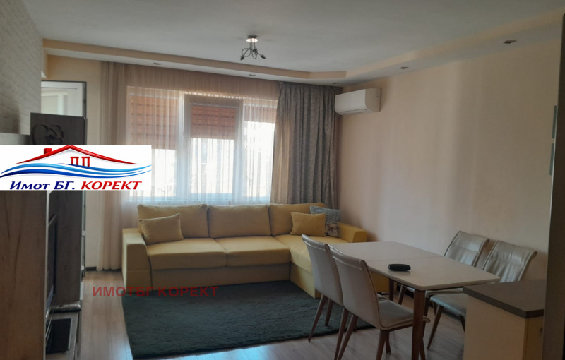 Продава 2-СТАЕН, гр. София, Изток, снимка 2 - Апартаменти - 53269083