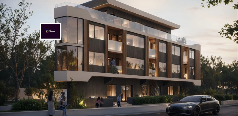 Till salu  2 sovrum Varna , Briz , 60 kvm | 48853046