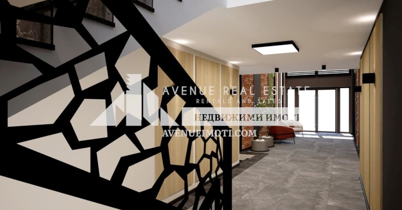 In vendita  2 camere da letto Plovdiv , Hristo Smirnenski , 106 mq | 67989508 - Immagine [4]