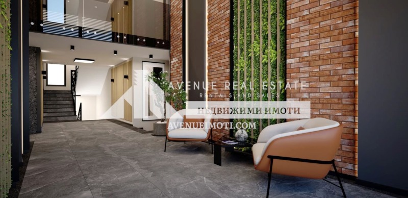 In vendita  2 camere da letto Plovdiv , Hristo Smirnenski , 106 mq | 67989508 - Immagine [5]