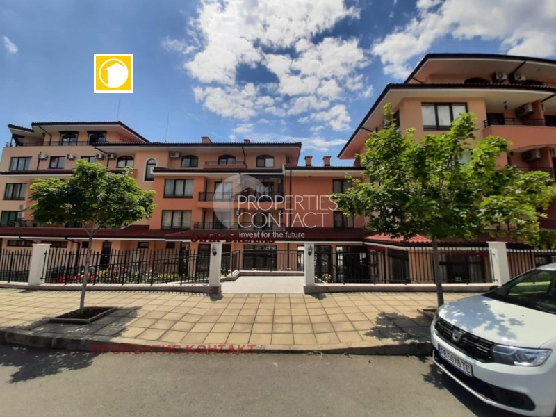 Продава 3-СТАЕН, гр. Свети Влас, област Бургас, снимка 15 - Апартаменти - 52781161