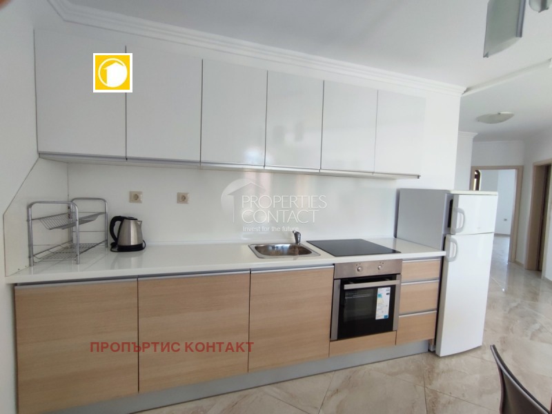 Продава 3-СТАЕН, гр. Свети Влас, област Бургас, снимка 5 - Апартаменти - 52781161