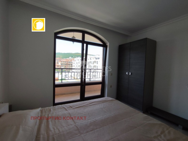 Продава 3-СТАЕН, гр. Свети Влас, област Бургас, снимка 3 - Апартаменти - 52781161