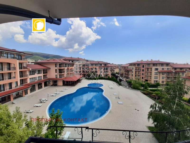 Продава 3-СТАЕН, гр. Свети Влас, област Бургас, снимка 10 - Апартаменти - 52781161