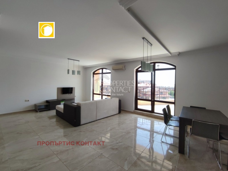 Продава 3-СТАЕН, гр. Свети Влас, област Бургас, снимка 6 - Апартаменти - 52781161