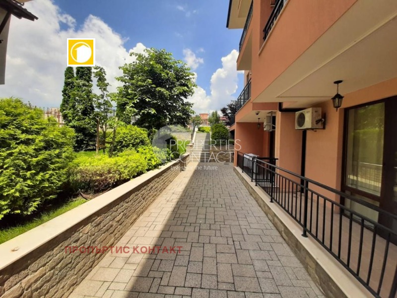 Продава 3-СТАЕН, гр. Свети Влас, област Бургас, снимка 16 - Апартаменти - 52781161