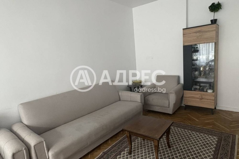 Продава 3-СТАЕН, гр. София, Стрелбище