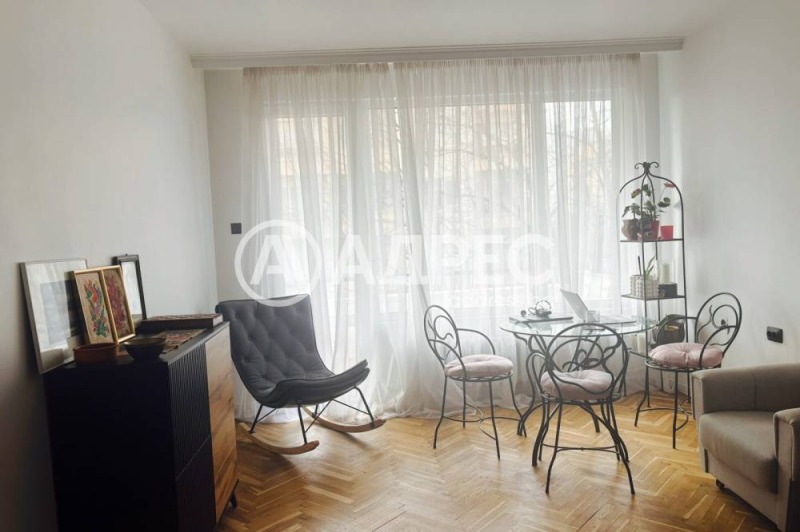 Продава 3-СТАЕН, гр. София, Стрелбище, снимка 5 - Апартаменти - 52798865