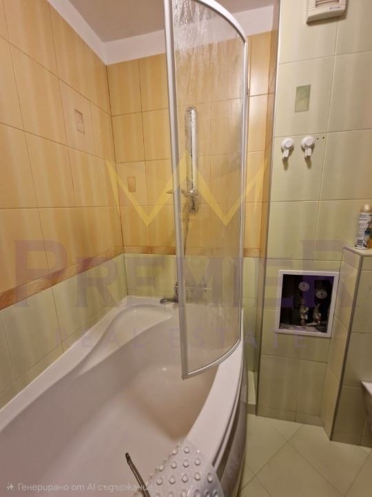 Продава 3-СТАЕН, гр. София, Младост 3, снимка 7 - Апартаменти - 54106801