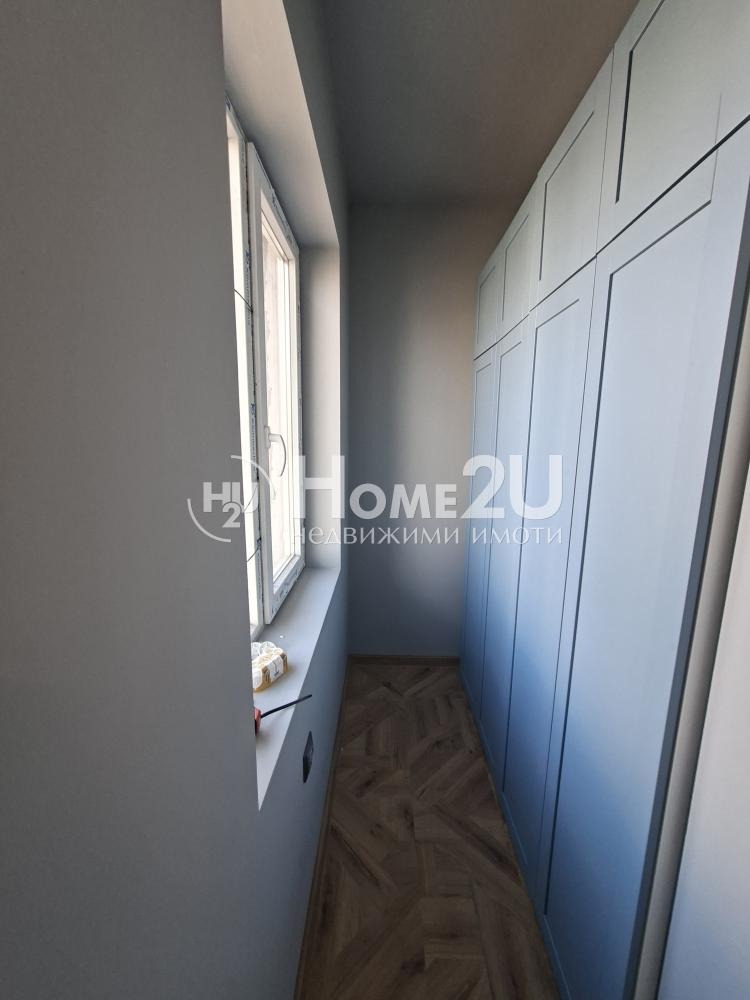 Продава 3-СТАЕН, гр. София, Надежда 2, снимка 8 - Апартаменти - 54287160