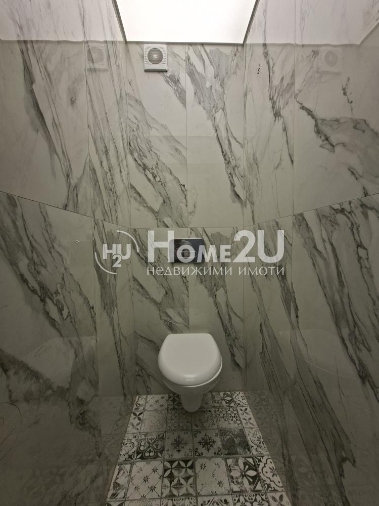 Продава 3-СТАЕН, гр. София, Надежда 2, снимка 9 - Апартаменти - 54287160