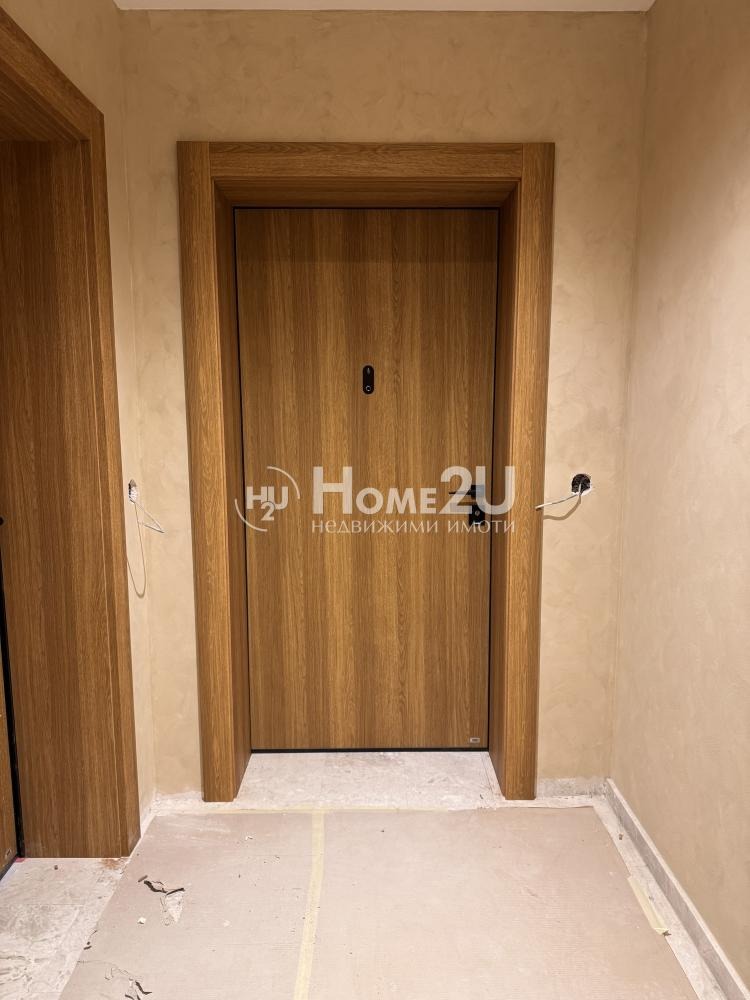 Продава 3-СТАЕН, гр. София, Малинова долина, снимка 4 - Апартаменти - 55047423