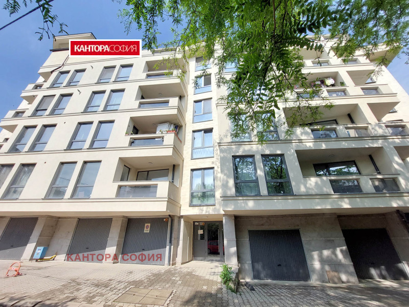 À vendre  3 chambres Sofia , Dianabad , 207 m² | 22190990