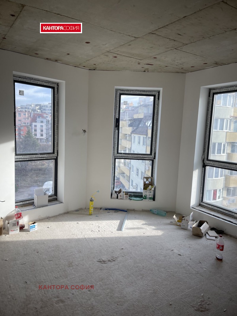 À vendre  3 chambres Sofia , Dianabad , 207 m² | 22190990 - image [6]