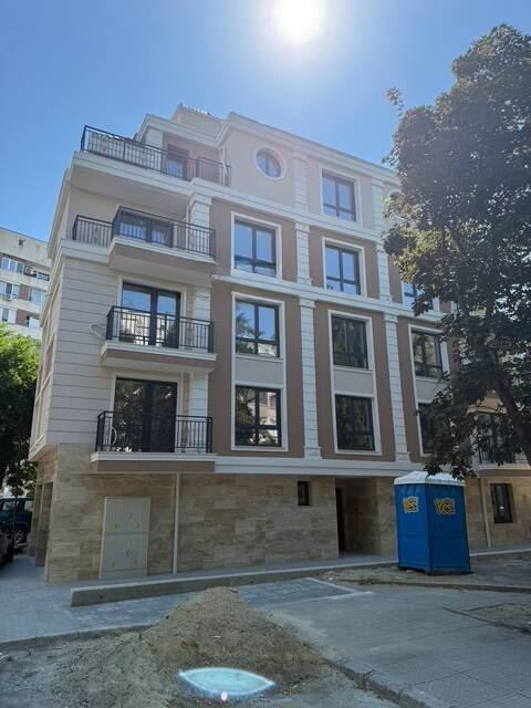 Til salg  Maisonette Burgas , Bratya Miladinovi , 163 kvm | 58891295 - billede [3]