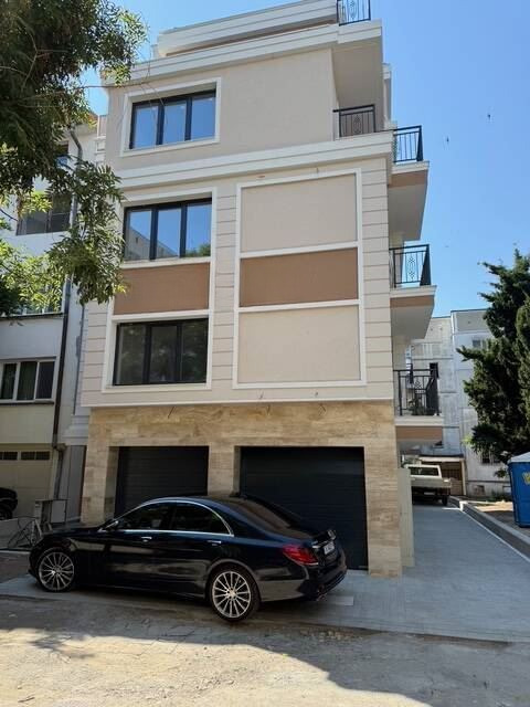 Til salg  Maisonette Burgas , Bratya Miladinovi , 163 kvm | 58891295 - billede [2]