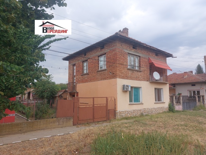 Продаја  Хоусе Флоор регион Плевен , Подем , 80 м2 | 79340085 - слика [2]