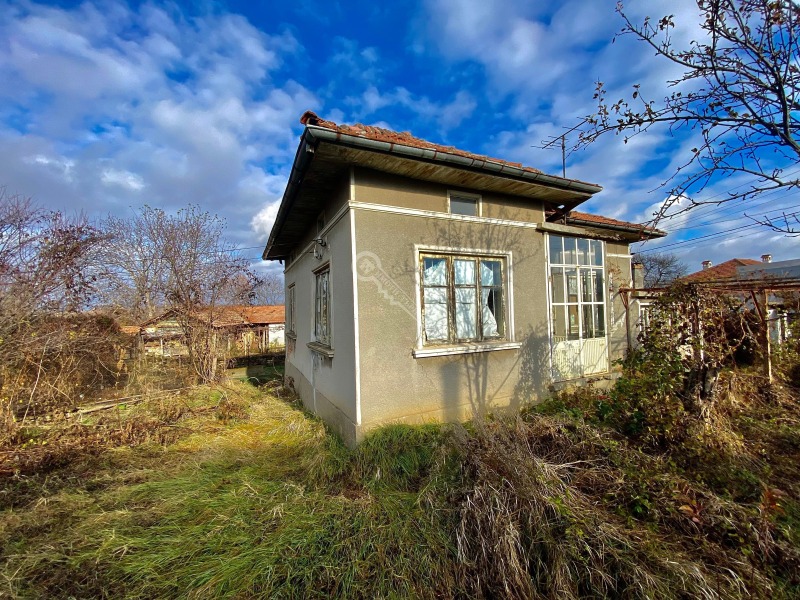 Продава  Къща област Велико Търново , с. Ново село , 100 кв.м | 62104185 - изображение [10]