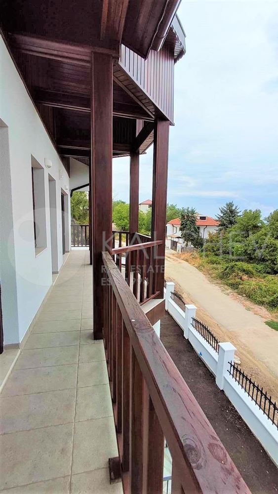 En venta  Casa región Dóbrich , Balchik , 160 metros cuadrados | 59357874 - imagen [14]