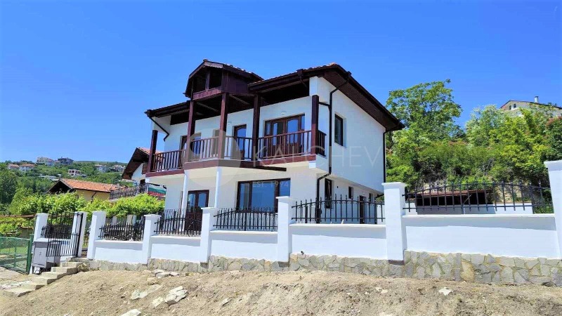 En venta  Casa región Dóbrich , Balchik , 160 metros cuadrados | 59357874 - imagen [17]