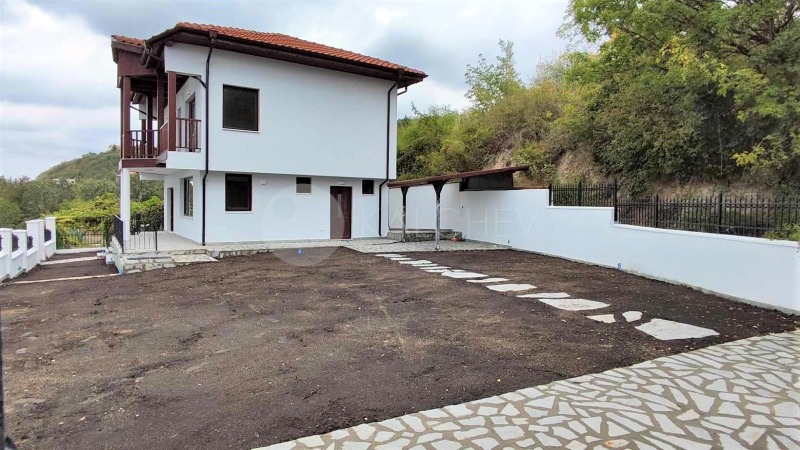 In vendita  Casa regione Dobrič , Balchik , 160 mq | 59357874 - Immagine [15]